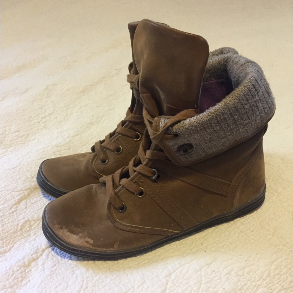Blowfish women’s boots